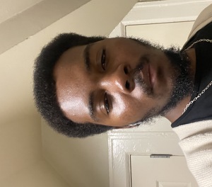 Fundraising Page: Anthony Martin